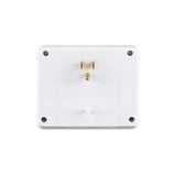 CyberPower P3WUN surge protector White 3 AC outlet(s) 125 V