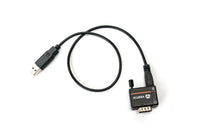 Vertiv Avocent SFIQ-VGA KVM cable Black 0.305 m