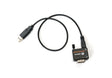 Vertiv Avocent SFIQ-VGA KVM cable Black 0.305 m