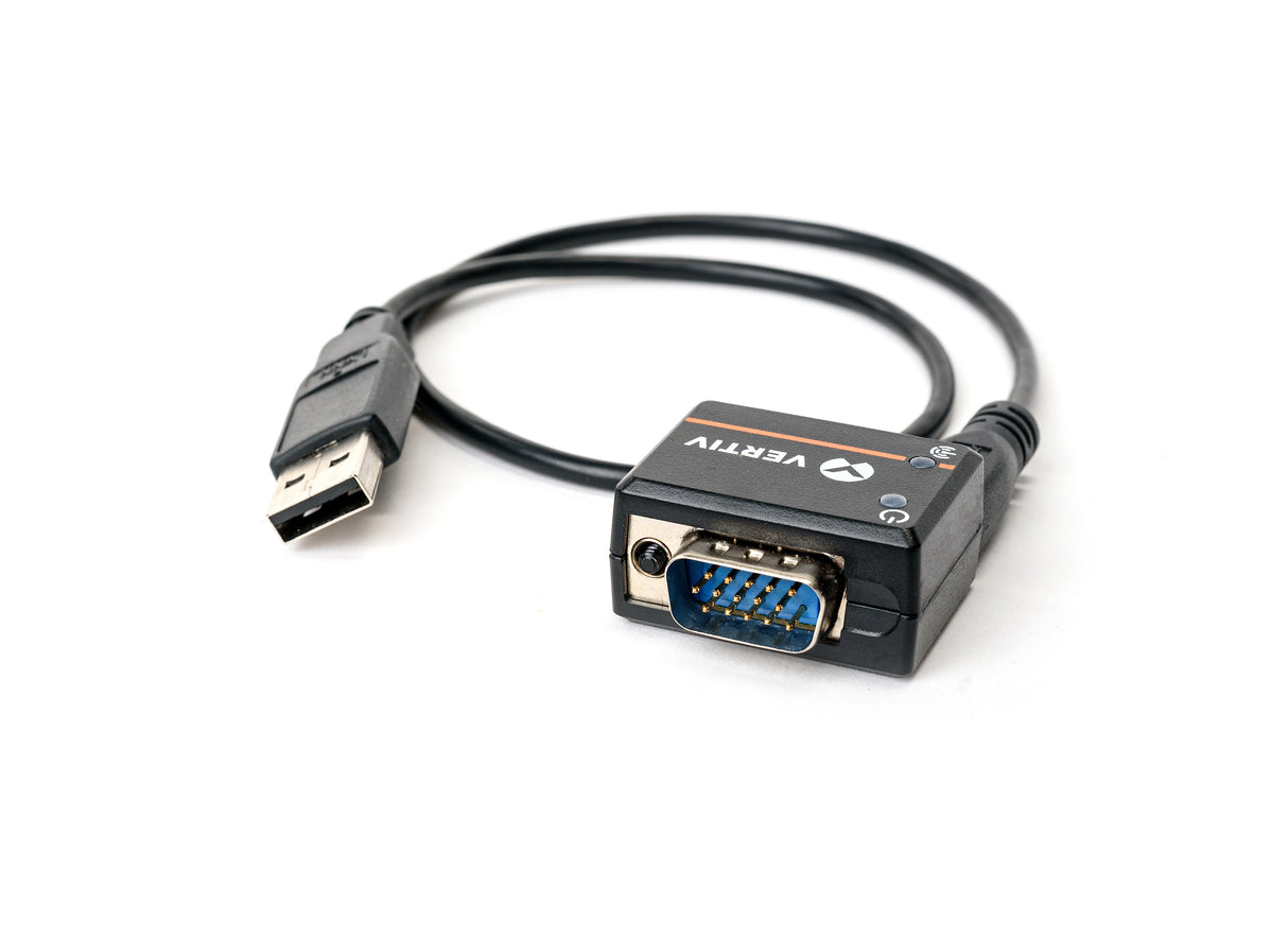Vertiv Avocent SFIQ-VGA KVM cable Black 0.305 m