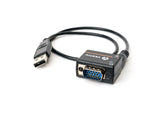 Vertiv Avocent SFIQ-VGA KVM cable Black 0.305 m