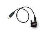 Vertiv Avocent SFIQ-VGA KVM cable Black 0.305 m