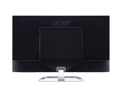 Acer EB321HQU Cbidpx computer monitor 80 cm (31.5") 2560 x 1440 pixels Quad HD LED Black