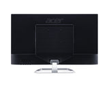 Acer EB321HQU Cbidpx computer monitor 80 cm (31.5") 2560 x 1440 pixels Quad HD LED Black