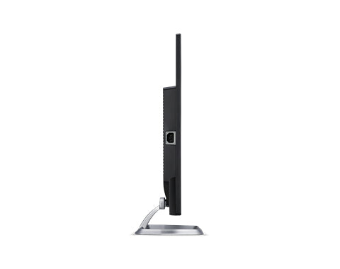 Acer EB321HQU Cbidpx computer monitor 80 cm (31.5") 2560 x 1440 pixels Quad HD LED Black
