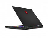 MSI Gaming GL65 9SE-055CA laptop Intel® Core™ i7 i7-9750H 39.6 cm (15.6") Full HD 16 GB DDR4-SDRAM 512 GB SSD NVIDIA® GeForce RTX™ 2060 Wi-Fi 5 (802.11ac) Windows 10 Home Black