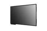 LG 86TN3F-B interactive whiteboard 2.17 m (85.6") 3840 x 2160 pixels Touchscreen Black