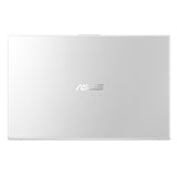 ASUS Vivobook S512FA-DB71 Intel® Core™ i7 i7-8565U Laptop 39.6 cm (15.6") Full HD 8 GB DDR4-SDRAM 512 GB SSD Wi-Fi 5 (802.11ac) Windows 10 Home Silver