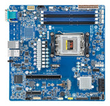 GIGABYTE MC13-LE0 AMD B650 Socket AM5 micro ATX