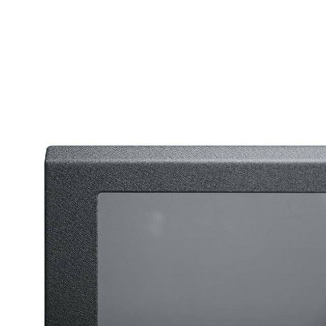 Middle Atlantic 37 RU Plexi Front Door for WRK and MRK Racks