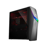 ASUS ROG GLDH-DHR752 AMD Ryzen™ 7 2700 16 GB DDR4-SDRAM 1 TB HDD NVIDIA® GeForce® GTX 1650 Windows 10 Home Tower PC Black