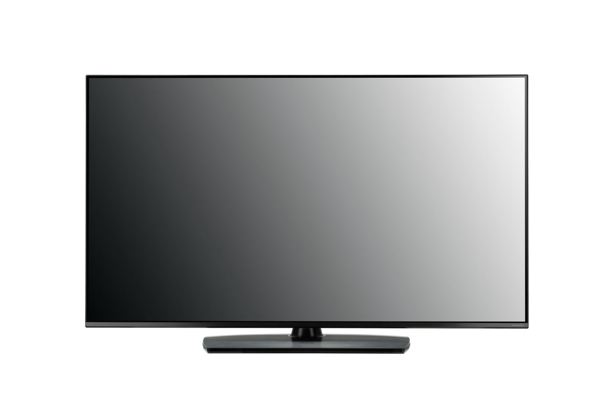 LG 75UT770H0UA hospitality TV 190.5 cm (75") 4K Ultra HD 400 cd/m² Black 40 W