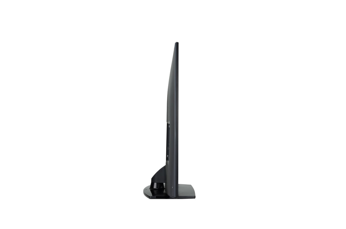 LG 75UT770H0UA hospitality TV 190.5 cm (75") 4K Ultra HD 400 cd/m² Black 40 W