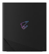 GIGABYTE AORUS RTX 5090 AI BOX Graphics Card - 32GB GDDR7, 512bit, PCI-E 5.0, 2407MHz Core Clock, 3 x DP 2.1, 1 x HDMI 2.1, GV-N5090IXEB-32GD 1.0