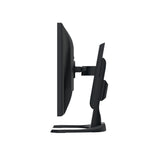 EIZO FlexScan EV2740X-BK computer monitor 68.6 cm (27") 3840 x 2160 pixels 4K Ultra HD LCD Black