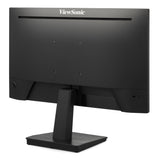Viewsonic VA2748-MH computer monitor 68.6 cm (27") 1920 x 1080 pixels Full HD LED Black