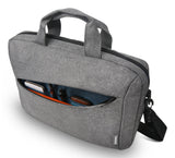 Lenovo Casual Toploader T210 39.6 cm (15.6") Toploader bag Grey