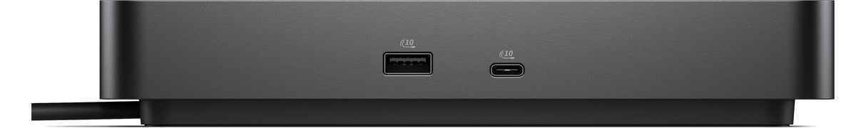DELL Pro Thunderbolt 4 SD25TB4 Wired Black