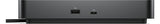 DELL Pro Thunderbolt 4 SD25TB4 Wired Black