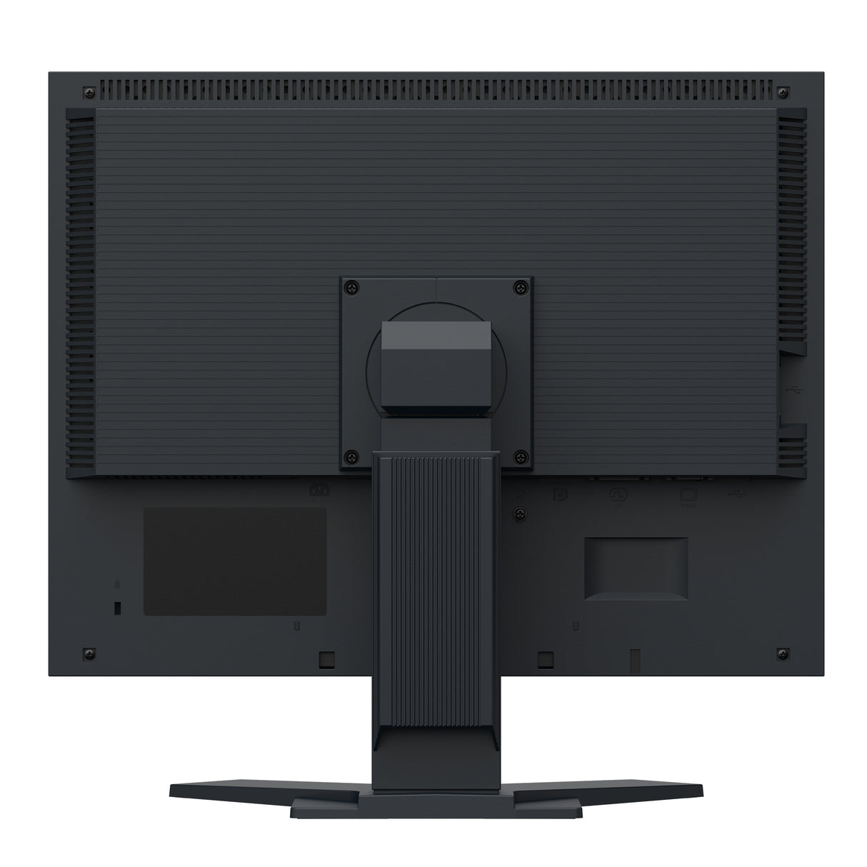EIZO FlexScan S2134-BK computer monitor 54.1 cm (21.3") 1600 x 1200 pixels UXGA LCD Black