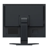 EIZO FlexScan S2134-BK computer monitor 54.1 cm (21.3") 1600 x 1200 pixels UXGA LCD Black