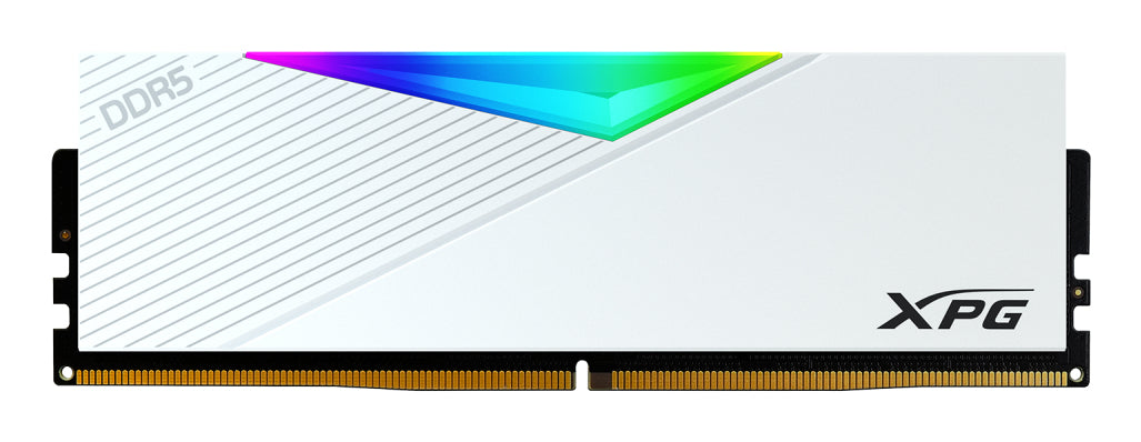 XPG LANCER RGB memory module 16 GB 1 x 16 GB DDR5 288-pin DIMM