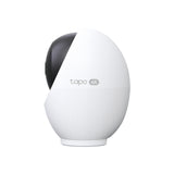 TP-Link Tapo Pan/Tilt AI Home Security Wi-Fi Camera