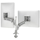 Chief KontourTM K1C210S with Steelcase® FrameOneTM Interface