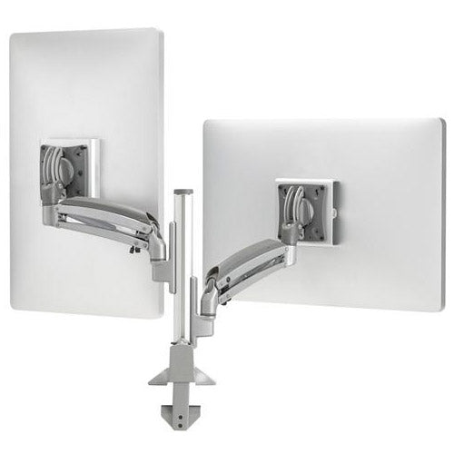 Chief KontourTM K1C Dynamic Column Mount, 2 Monitors-K1C210S