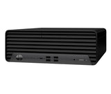 HP Elite SFF 800 G9 Intel® Core™ i3 i3-12100 128 GB DDR5-SDRAM 1 TB HDD FreeDOS PC Black