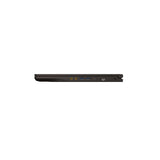 MSI Thin 15 B12UC-1480CA Intel® Core™ i7 i7-12650H Laptop 39.6 cm (15.6") Full HD 16 GB DDR4-SDRAM 512 GB SSD NVIDIA GeForce RTX 3050 Wi-Fi 6E (802.11ax) Windows 11 Home Grey