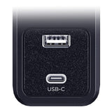 CyberPower 6 Outlet Surge Strip With USB