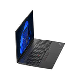 Lenovo ThinkPad E16 Gen 2 (AMD) AMD Ryzen™ 7 7735U Laptop 40.6 cm (16") WUXGA 16 GB DDR5-SDRAM 512 GB SSD Wi-Fi 6E (802.11ax) Windows 11 Pro Black English