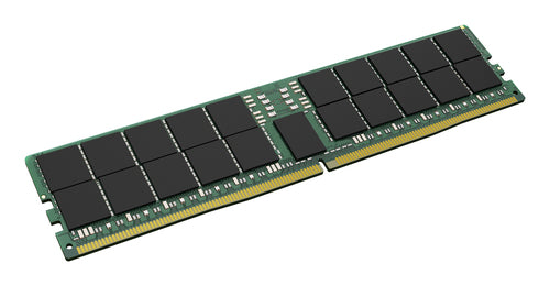 Kingston Technology KCS-UC548D4-64G memory module 64 GB 1 x 64 GB DDR5 4800 MT/s 288-pin DIMM ECC