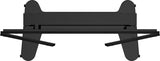 Viewsonic LDS135-153 Signage Display Digital signage flat panel 3.43 m (135") LED Wi-Fi 600 cd/m² Black Android 9