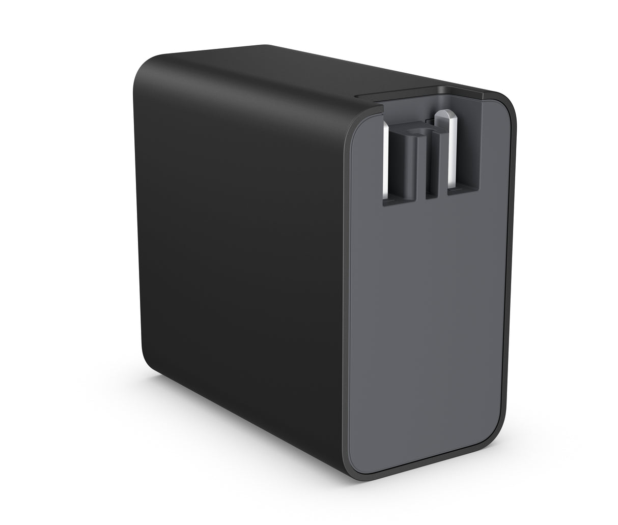 HP 100W GaN Wall CHRGR United States / Canada English power adapter/inverter