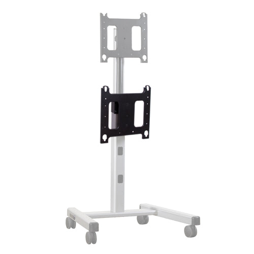 Chief P-Series Dual Vertical Display Accessory