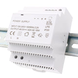 Brainboxes PW-301 power adapter/inverter Indoor White