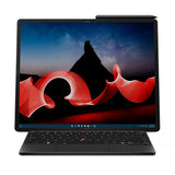 Lenovo ThinkPad X1 Fold 16 Gen 1 Intel® Core™ i7 i7-1250U Hybrid (2-in-1) 41.4 cm (16.3") Touchscreen 16 GB LPDDR5-SDRAM 512 GB SSD Wi-Fi 6E (802.11ax) Windows 11 Pro Black French