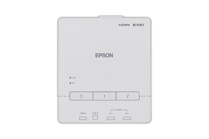 Epson ELPHD02 Wireless transmitter