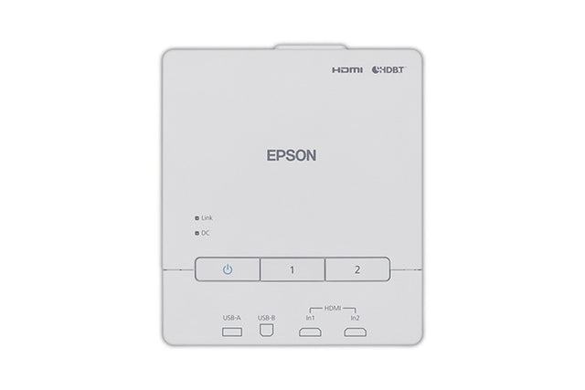 Epson ELPHD02 Wireless transmitter