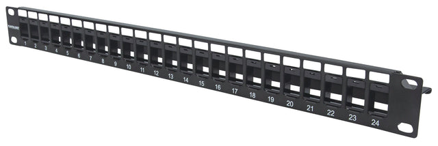 Intellinet 720847 patch panel 1U