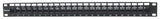 Intellinet 720847 patch panel 1U
