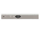 D-Link 10-Port Gigabit PoE+ Nuclias Smart Managed Switch including 2x SFP Ports