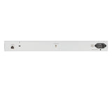 D-Link 52-Port Gigabit Nuclias Smart Managed Switch including 4x 1G Combo Ports