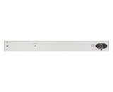 D-Link 28-Port Gigabit PoE+ Nuclias Smart Managed Switch including 4x 1G Combo Ports, 193W