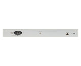 D-Link 52-Port Gigabit PoE+ Nuclias Smart Managed Switch including 4x 1G Combo Ports, 370W