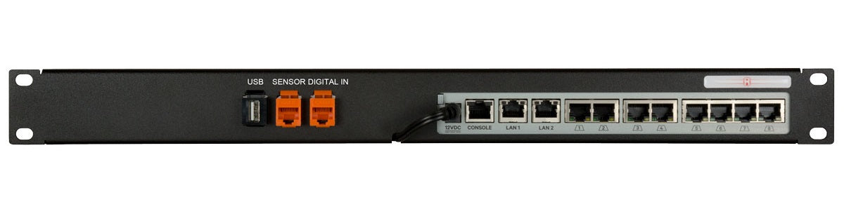 Rackmount.IT RM-VT-T1 rack accessory Mounting bracket