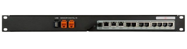 Rackmount.IT RM-VT-T1 rack accessory Mounting bracket