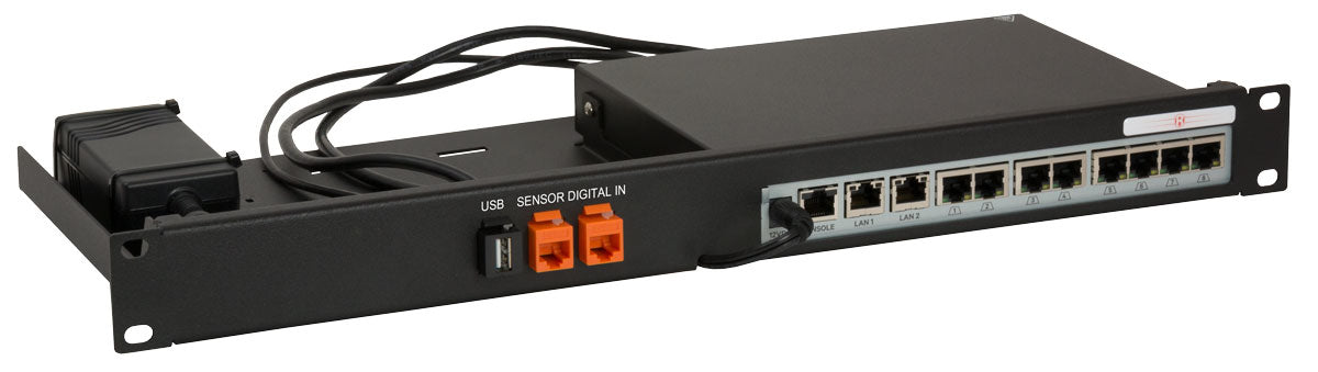 Rackmount.IT RM-VT-T1 rack accessory Mounting bracket